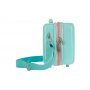 MINNIE ABS Beauty case Tirkizna - slika 2