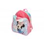 MINNIE Ranac 33 cm Pink 44.222.21 - slika 2
