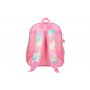 MINNIE Ranac 33 cm Pink 44.222.21 - slika 3