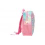 MINNIE Ranac 33 cm Pink 44.222.21 - slika 4