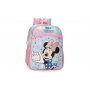 MINNIE Ranac 33 cm Pink 44.222.21 - slika 1