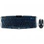 JETION Tastatura+Miš JT-DKB071 Game - slika 1