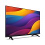 SHARP 32'' 32DI2 FRAMELESS Android Smart HD LED TV - slika 3