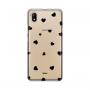 WIKO Print Skin za Wiko Y61 Hearts - slika 1