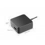CATHEDY Adapter za laptop 3727 Q66 Type-C KFD 65W - slika 2