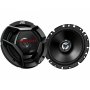 JVC Auto zvučnici CS-DR1720, 2-Way, sa mrežicom - slika 1