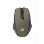 JETION Miš JT-DMS075 Wireless Optički, 2000dpi. siva - slika 1