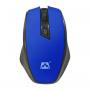 JETION Bežični miš JT-DMS075 (Plavi/Crni) - slika 1