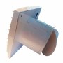 BBLINK ERA VENTILATOR F100 SILENT 4C TURBO WHITE - slika 3
