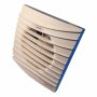 BBLINK ERA VENTILATOR F100 SILENT 4C TURBO WHITE - slika 1