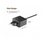 CATHEDY Adapter za laptop 3726 Q46 Type-C KFD 45W - slika 2