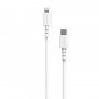 ANKER PowerLine Select USB-C to LTG 3ft (Bela)0848061003802 - slika 1