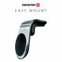 SWISSTEN Auto-drzac Magnetni EasyMount (Siva) - slika 1