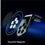 SWISSTEN Auto-drzac Magnetni EasyMount (Siva) - slika 3
