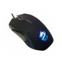 JETION Miš USB JT-DMS079, gaming 2400dpi crna - slika 1
