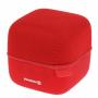 SWISSTEN Bluetooth Zvucnik Music Cube (Crvena) - slika 1