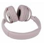 SWISSTEN Slusalice Velike WiFi Stereo Trix (Roza) - slika 2