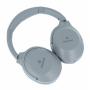 SWISSTEN WiFi Stereo Slusalice Hurricane (Siva) - slika 1