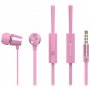 SWISSTEN EARBUDS DYNAMIC YS500 (Roze) - slika 1