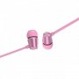 SWISSTEN EARBUDS DYNAMIC YS500 (Roze) - slika 2