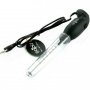 SAPIR Mikser za kafu SP-1163-B crni 15W 80ml - slika 1