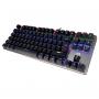 JETION Gejmerska tastatura JT-DKB010 US (Siva) - slika 1
