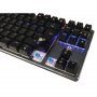 JETION Gejmerska tastatura JT-DKB010 US (Siva) - slika 2