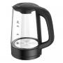 SAPIR Kuvalo za vodu SP-1230-GC (crna) - slika 1