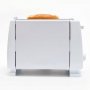 ROSBERG Toster R51440A, beli - slika 2