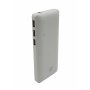 JETION Powerbank punjač JT-SPB012, 7500 mAh, bela - slika 1