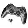 JETION Gamepad JT-GPC028 (Sivo/Crni) - slika 1