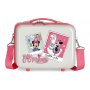 MINNIE ABS Beauty case Pink 31.539.28 - slika 1