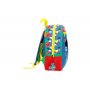 MICKEY Ranac 28 cm Plava 43.821.21 - slika 2