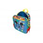 MICKEY Ranac 28 cm Plava 43.821.21 - slika 4