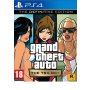 Rockstar games PS4 Grand Theft Auto The Trilogy - Definitive Edition - slika 1