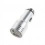 GOLF Metalni 2USB 2.1A Golf GF-C06S - slika 2