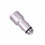 GOLF Metalni 2USB 2.1A Golf GF-C06S - slika 1