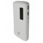 JETION Powerbank punjač  JT-SPB016 12000 mAh, bela - slika 1
