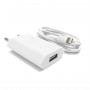 NONAME Iphone punjač sa kablićem lightning USB 1A - slika 1