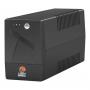 UBIT UPS 750VA CF-750 750VA/360W - slika 1