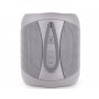 SHARP GX-BT180GR Bluetooth Zvučnik sivi - slika 3
