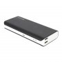 Platinet PMPB10B Power Bank 10000 mAh Crni - slika 1