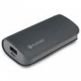 Platinet Powerbank punjač PMPB52LG 5200mAh, siva - slika 1