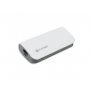 Platinet Powerbank punjač PMPB52LW 5200mAh, bela - slika 1