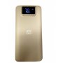 JETION Powerbank punjač JT-SPB007, 10000mAh, zlatna - slika 1