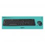 LOGITECH MK 270 (DEU) - slika 1