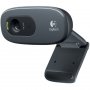 LOGITECH HD Webcam C270 - EMEA 960-001063 - slika 1