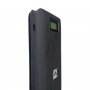 JETION Power Bank JT-SPB010 12000mAh Crni - slika 3