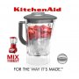KITCHEN AID 5KPP56EL blender 1.75l - slika 1