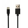 JETION Auto punjač JT-LAD015, 2xUSB, tip C crna - slika 2